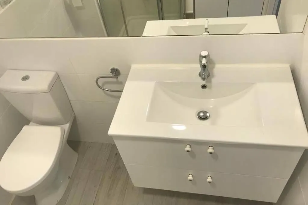 Sea View At Park Santiago Apartment 플라야데라스아메리카스