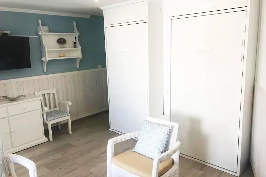 Sea View At Park Santiago Apartment 플라야데라스아메리카스
